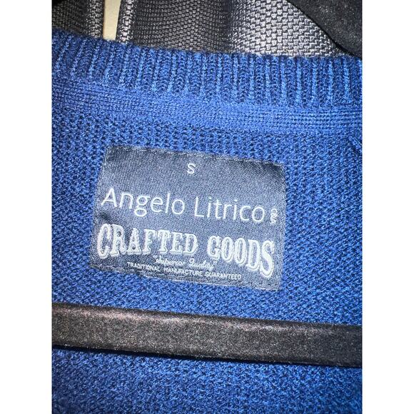 Ugly Christmas Sweater Xmas Size Small - Picture 2 of 3